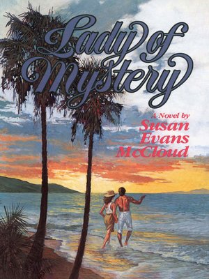 cover image of Lady of Mystery